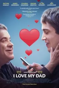   Я люблю моего отца (2022)
