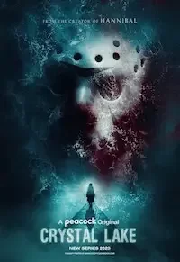 Хрустальное озеро (2023)