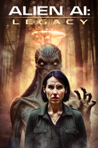 Чужой ИИ: Наследие (2025)