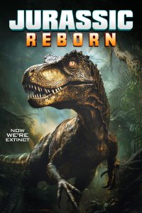 Возрождение юрского периода (2025)