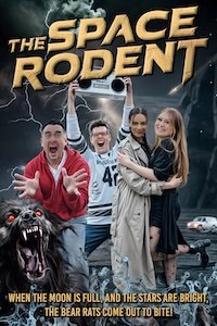 Космические грызуны (2025)